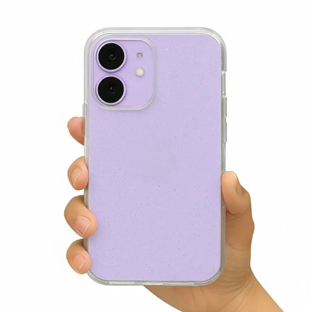NUVEX iPhone 17 Hoesje