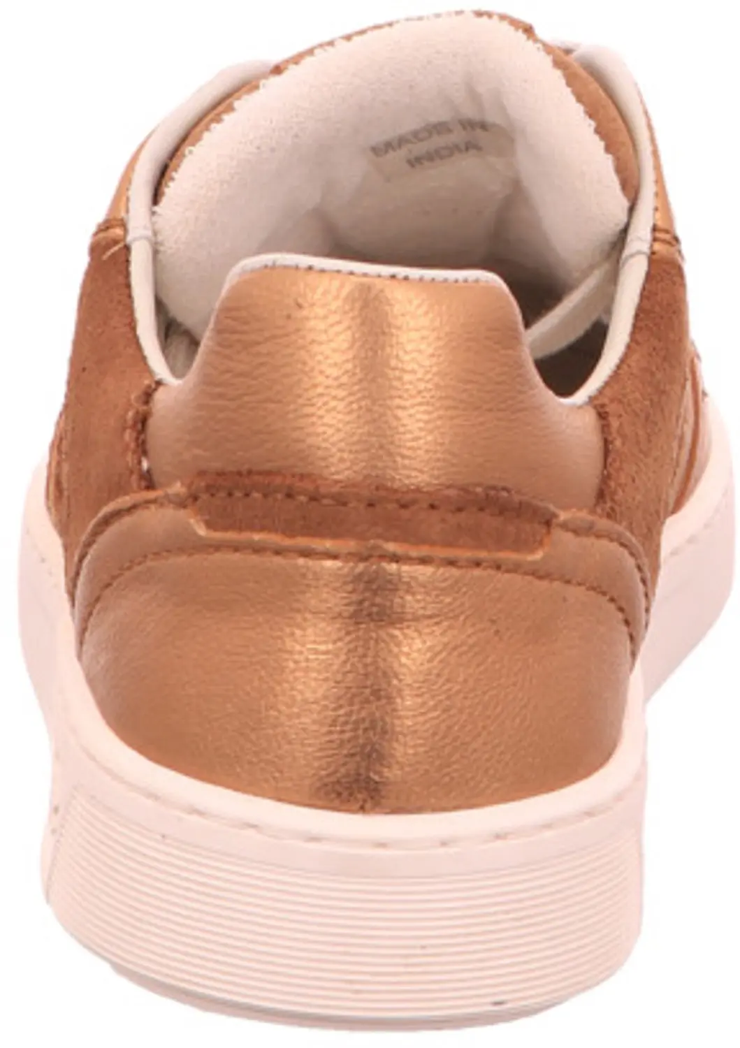 Sioux dames veterschoenen zilver maat 38