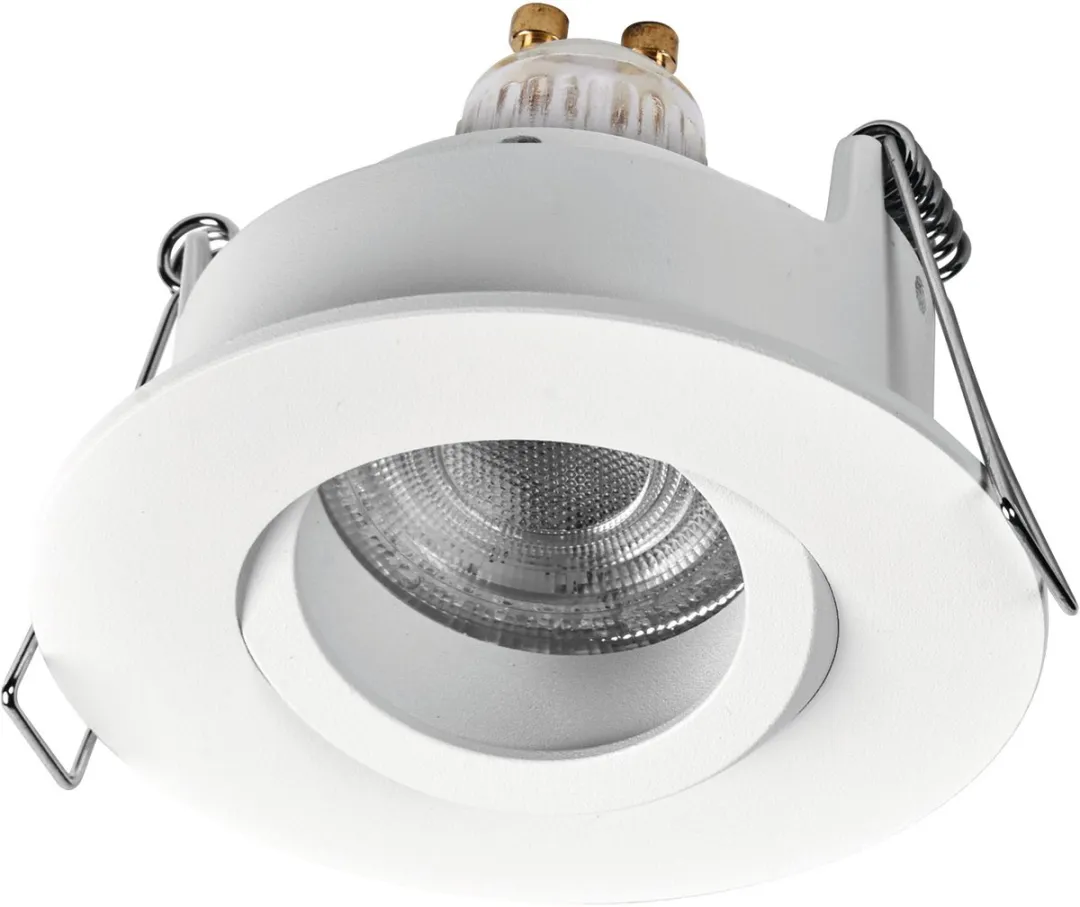 Osram Smart+ Matter Spot LED Inbouwspot IP65 RGBW 4,7W - Set van 3