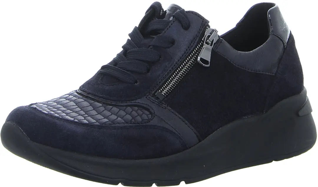 WALDLAUFER 715H02 Sneaker Maat: 3.5