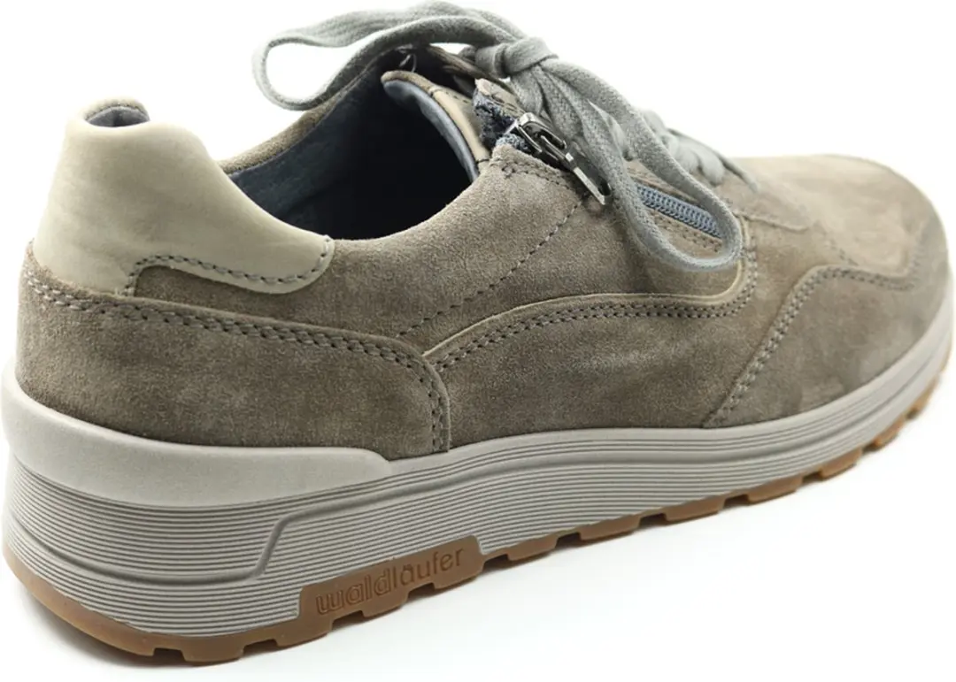 WALDLAUFER 734007 Sneaker Maat: 10