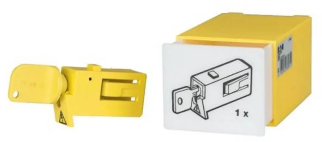 Eaton Z-SLZ/SP 268981 - Kleurloos