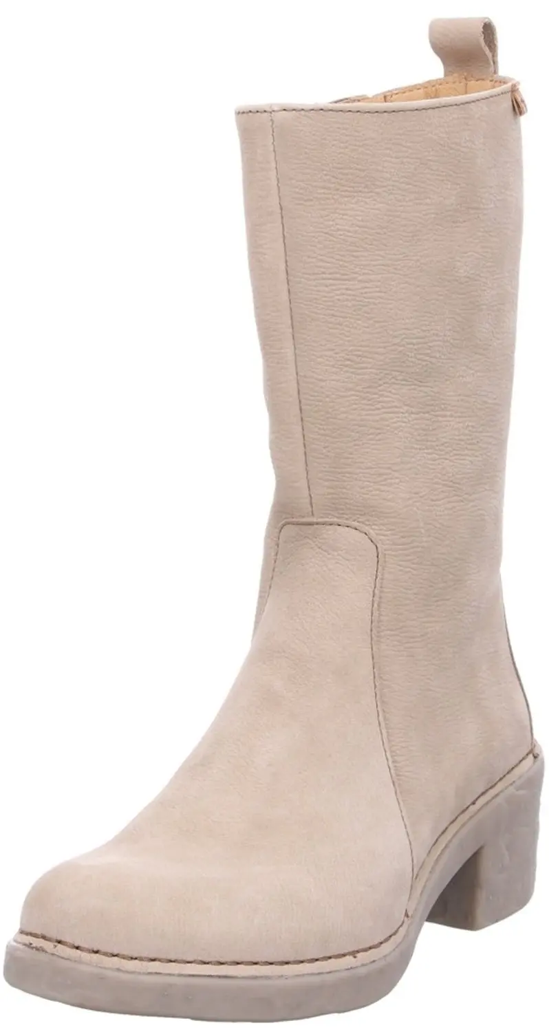 El Naturalista unisex veterschoenen grijs maat 39