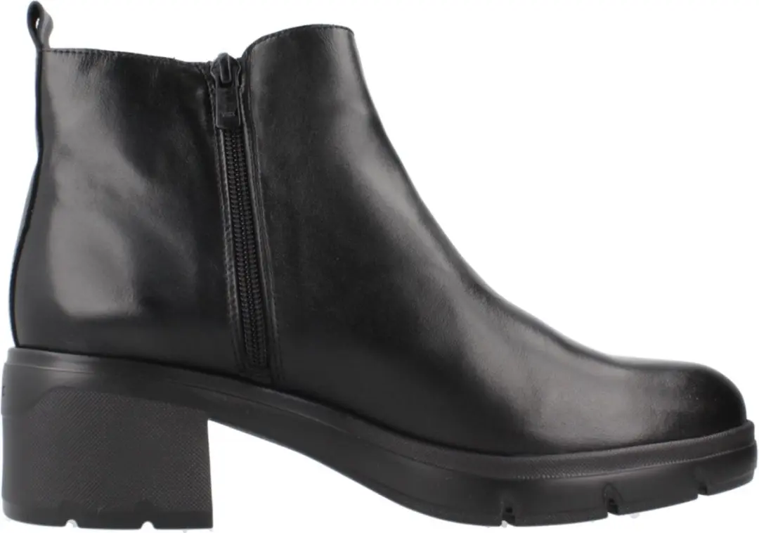 FLUCHOS 157826 Zwart 39 EU