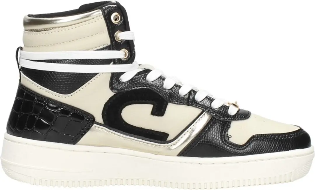 Cruyff Campo High Lux Hoge sneakers