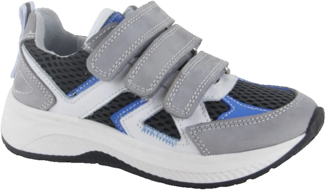 Track Style Jongens Klittenbandschoenen