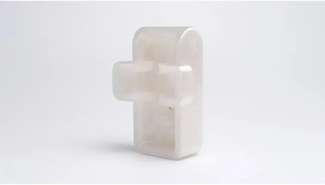 ESUN ePC Naturel 3D Printerfilament 0,5kg