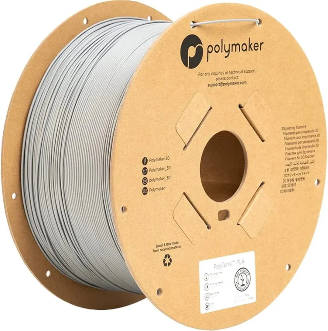 Polymaker PolyTerra PLA 1.75mm