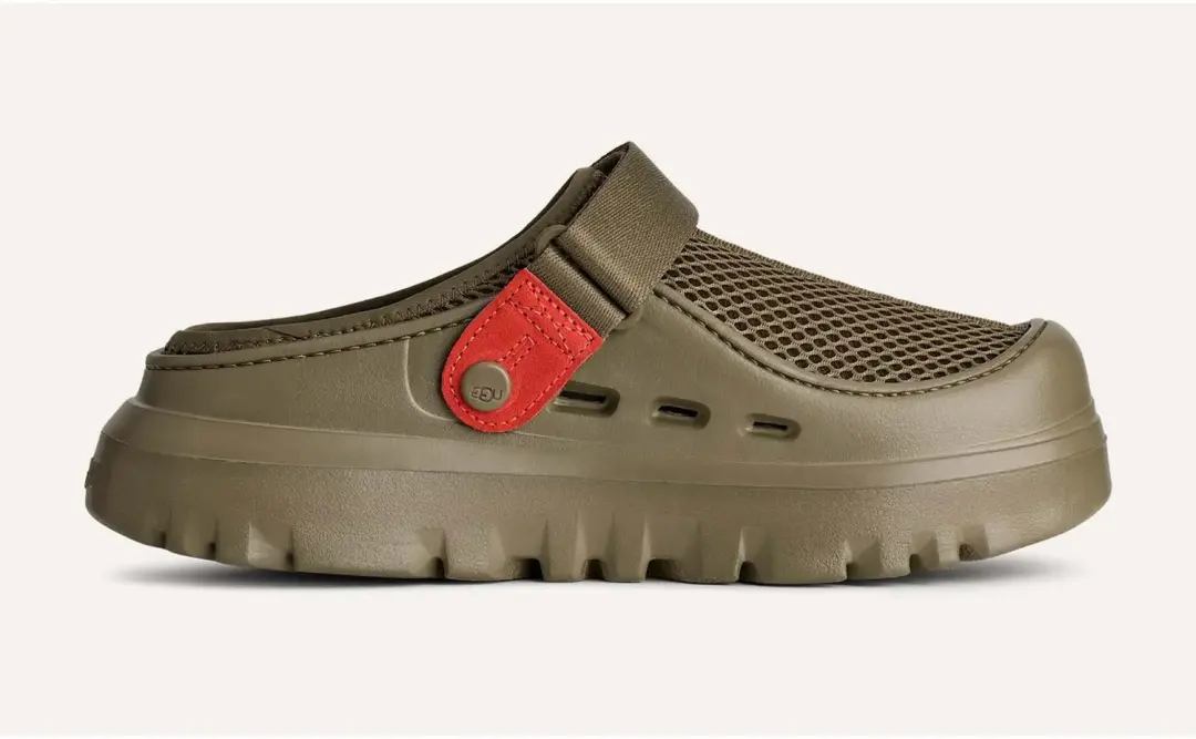 UGG PeakMod Breathe Klompen - EU 45 - afbeelding 5 van 6