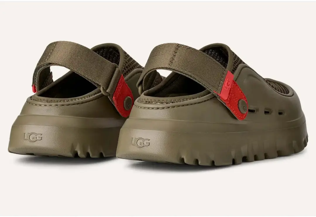 UGG PeakMod Breathe Klompen - EU 45 - afbeelding 6 van 6