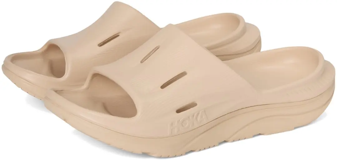 Hoka Ora Recovery Slide 3