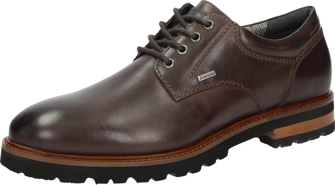 Sioux Osabor-700-TEX Schnürschuh Heren