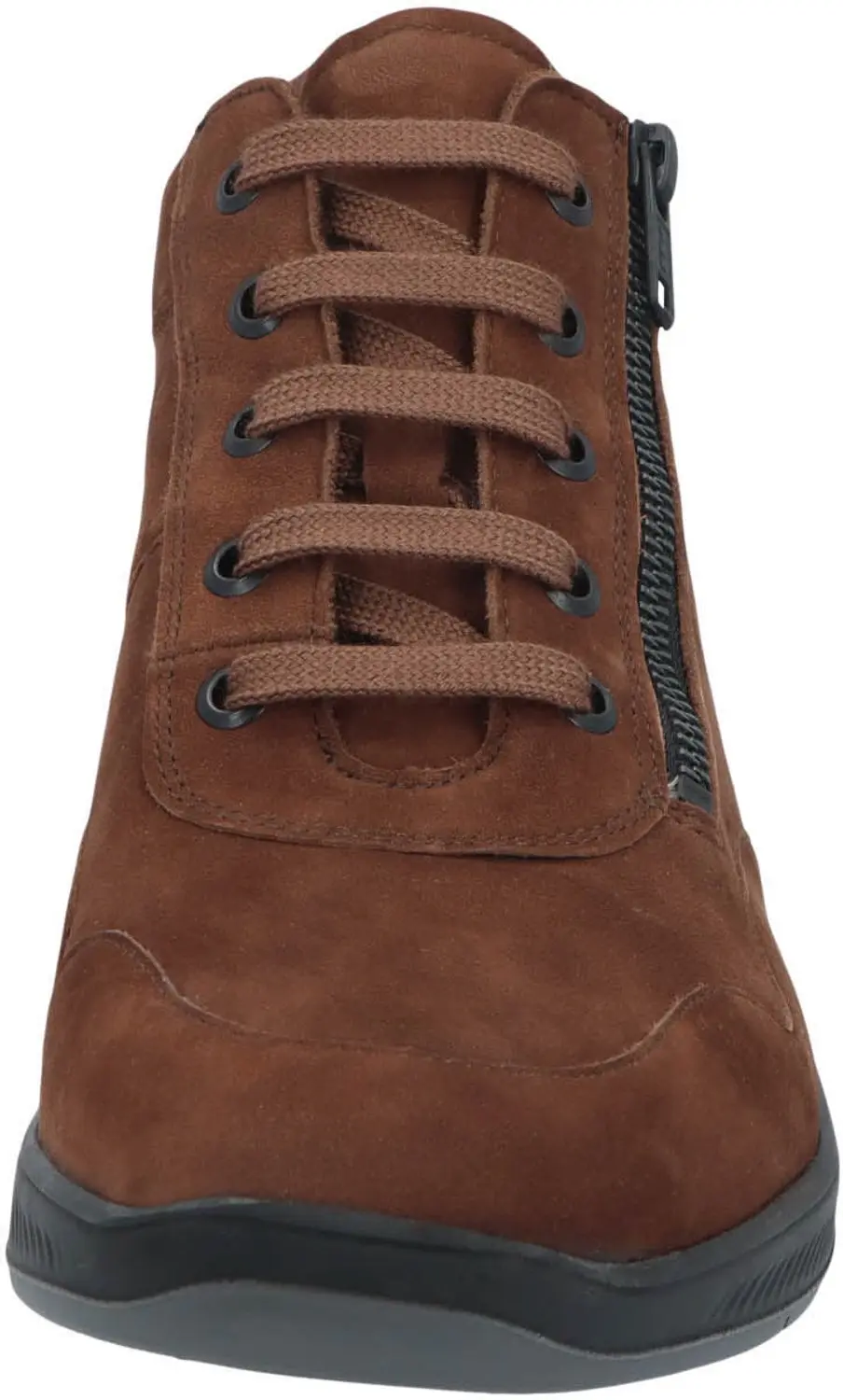 Solidus Halea 56284 Dames Veterschoenen - Bruin - afbeelding 5 van 6