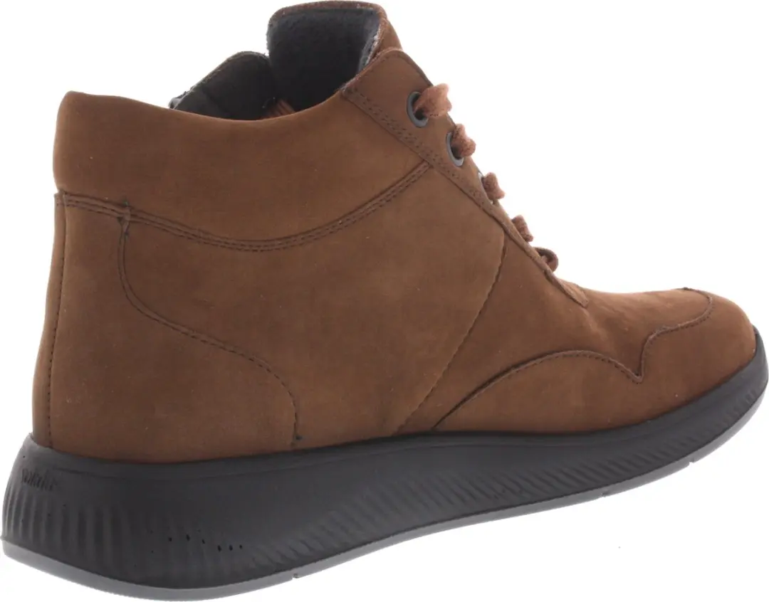 Solidus Halea 56284 Dames Veterschoenen - Bruin - afbeelding 6 van 6