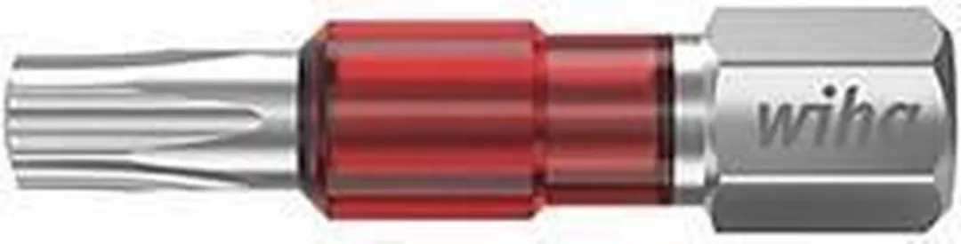 Wiha TY-Bit 29mm T10 Bitset - 5 Stuks