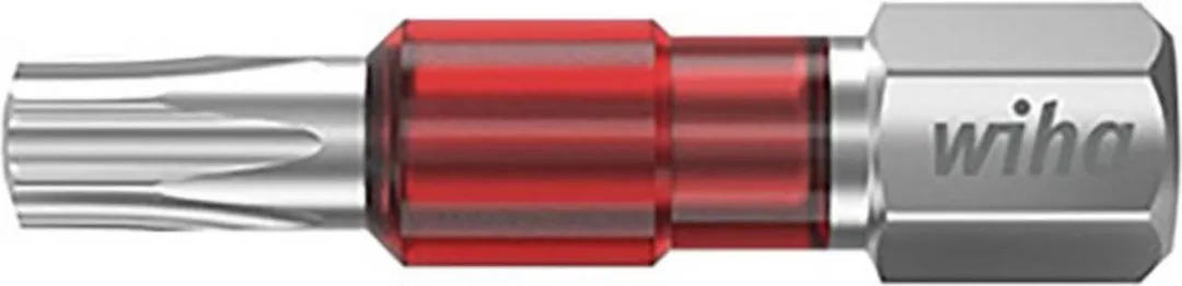 Wiha TY-Bit 29mm T10 Bitset - 5 Stuks