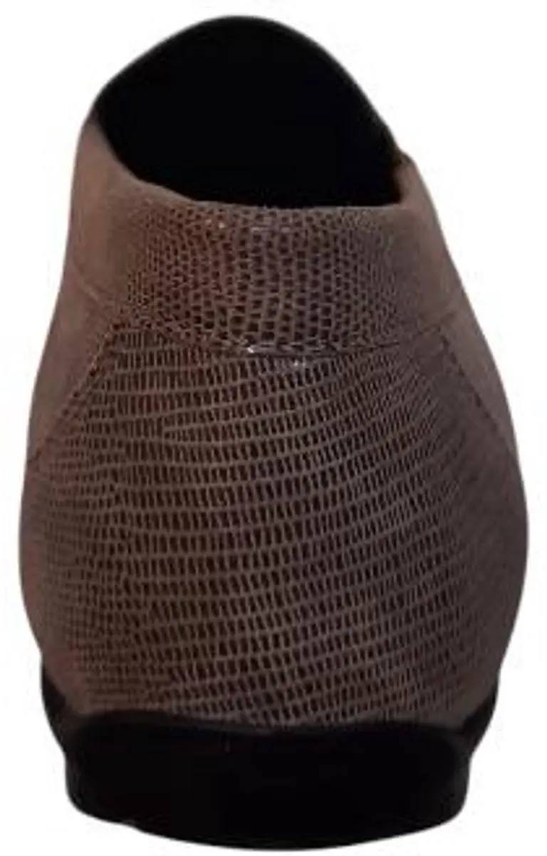 Sioux Cortizia Instappers - Taupe Combi - afbeelding 4 van 5
