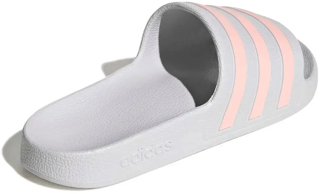 adidas Adilette Aqua Slippers - Dash Grey - afbeelding 4 van 4