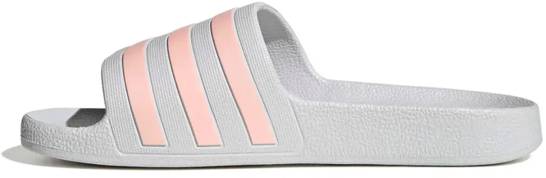 adidas Adilette Aqua Slippers - Dash Grey - afbeelding 3 van 4