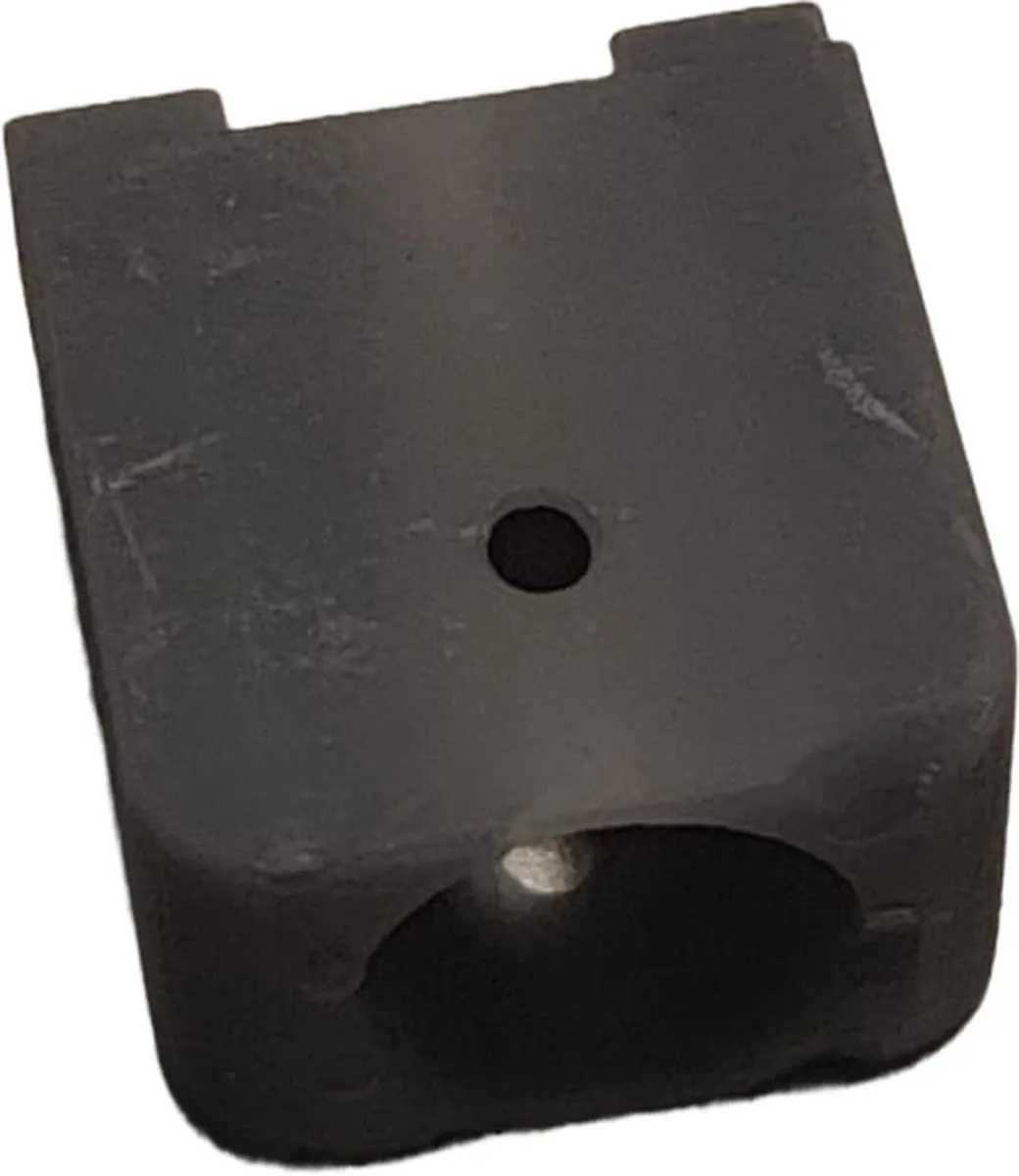Roco NR003 Micromotor Ombouwset - Schaal N - 5 Kleuren