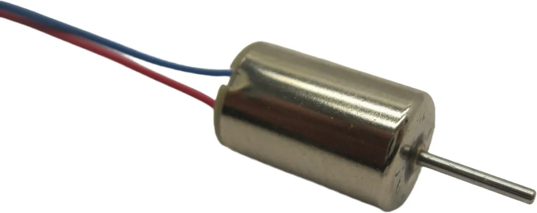Roco NR003 Micromotor Ombouwset - Schaal N - 5 Kleuren - afbeelding 6 van 6
