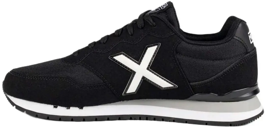 Munich Dash 2.0 Schoenen - Zwart - 47 - afbeelding 4 van 4