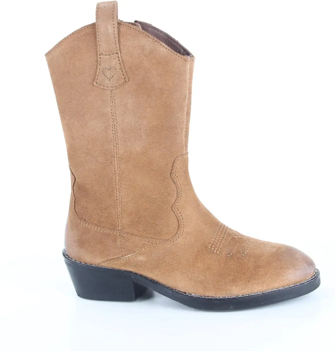 Shoesme WT23W052-B meisjes laarzen maat 39 bruin