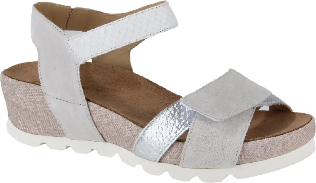 Durea 7403.028.1010-K dames sandalen sportief maat 38 (5) beige