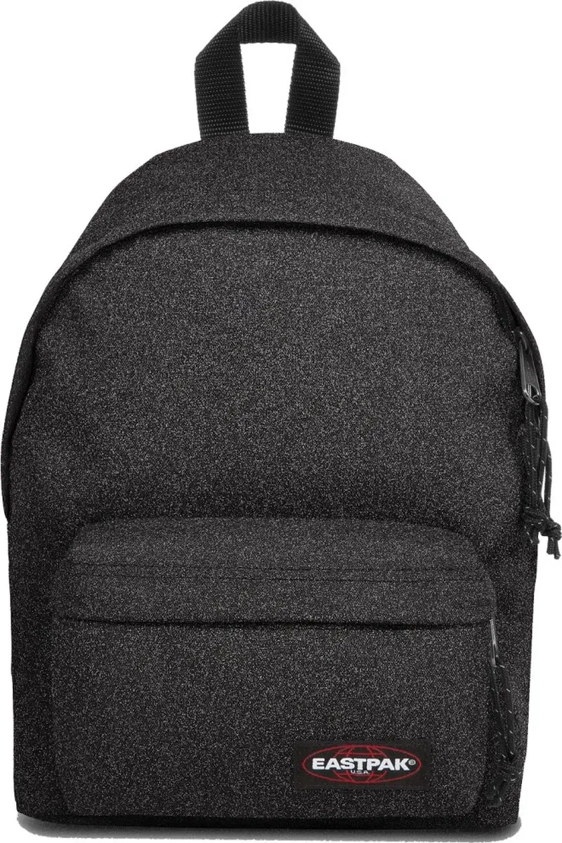 Eastpak Orbit Rugzak 10L - Spark Black - afbeelding 6 van 6