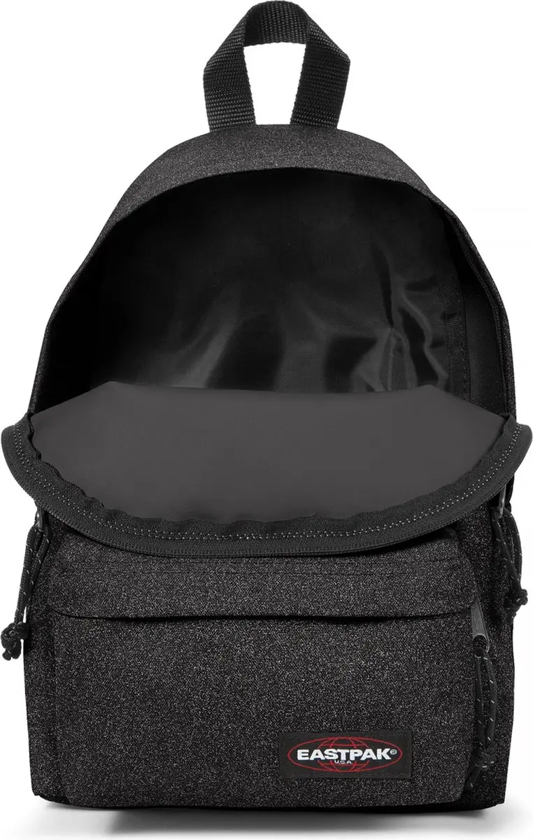 Eastpak Orbit Rugzak 10L - Spark Black - afbeelding 3 van 6