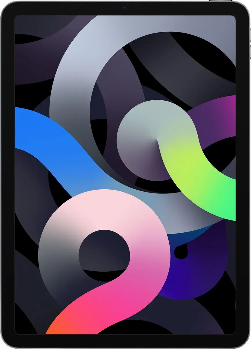 Apple iPad Air 4 MYFM2/EU - 10.9 inch 64GB Spacegrijs