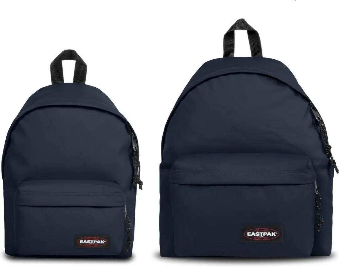 Eastpak Orbit Rugzak 10L - Ultra Marine - afbeelding 3 van 6