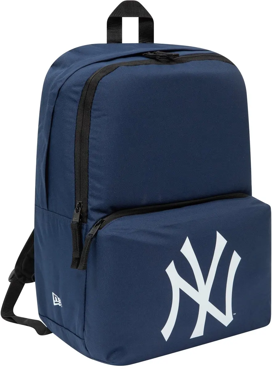 New Era MLB Multi Stadium Rugzak NY Yankees