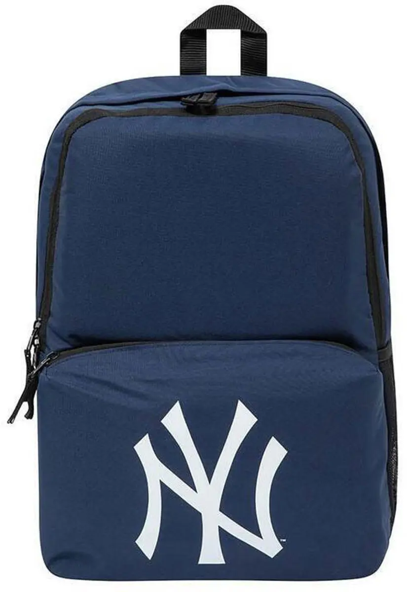 New Era MLB Multi Stadium Rugzak NY Yankees - Navy - afbeelding 5 van 6
