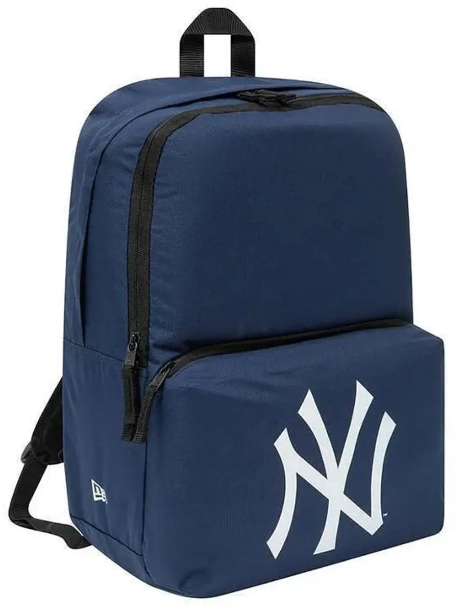 New Era MLB Multi Stadium Rugzak NY Yankees - Navy - afbeelding 2 van 6