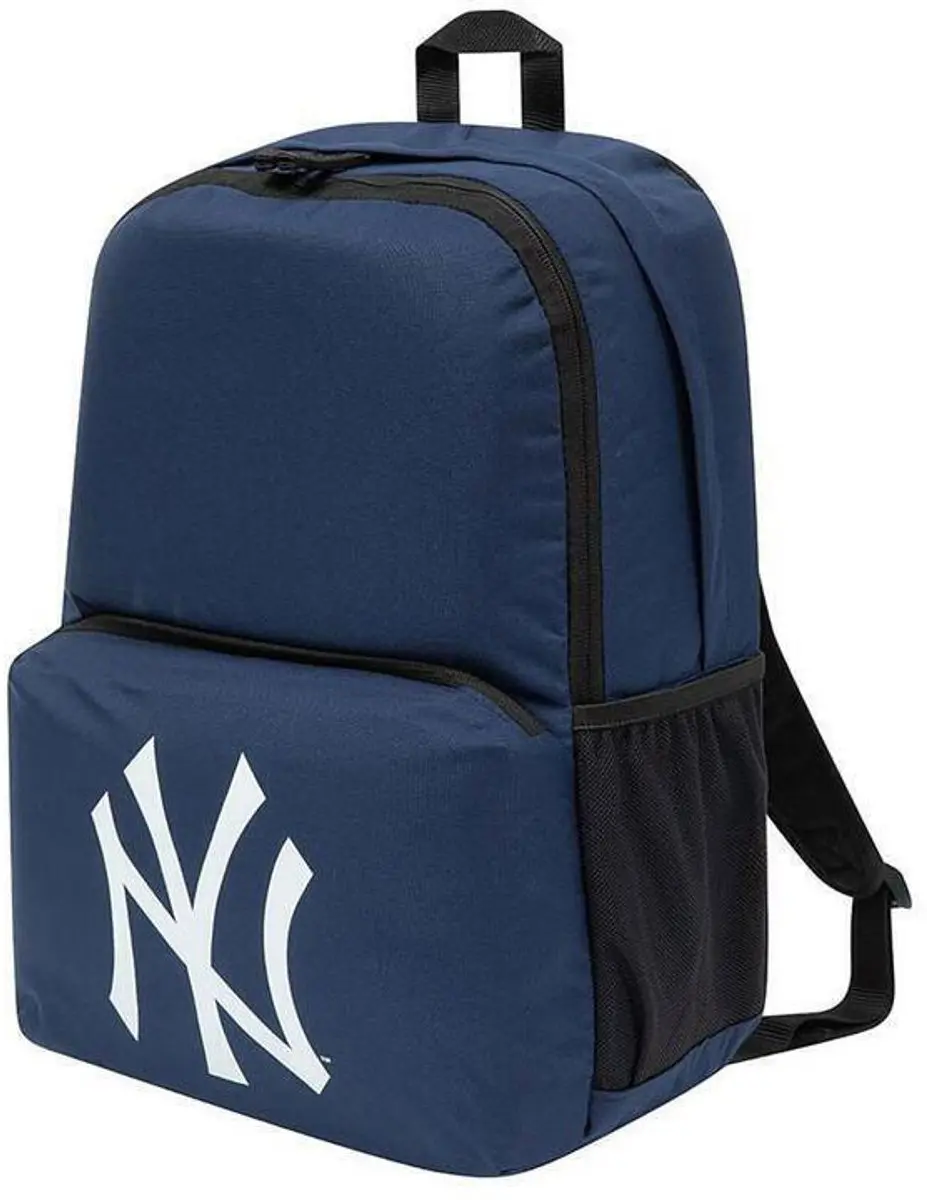 New Era MLB Multi Stadium Rugzak NY Yankees - Navy - afbeelding 3 van 6