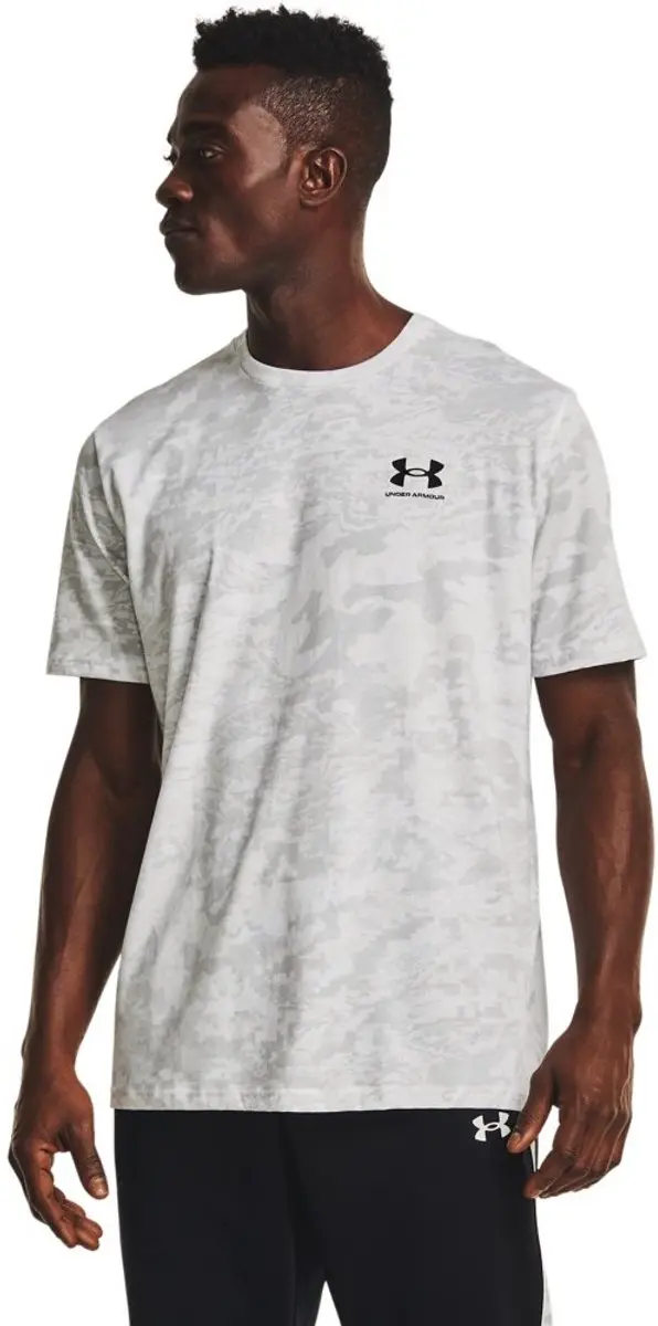 Under Armour ABC Camo T-shirt