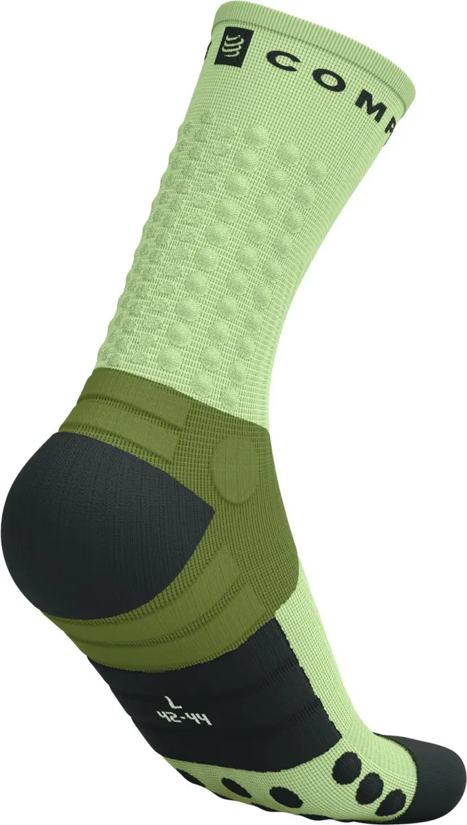 Compressport Ultra Trail Socks V2.0 Trailrunsokken - afbeelding 3 van 6