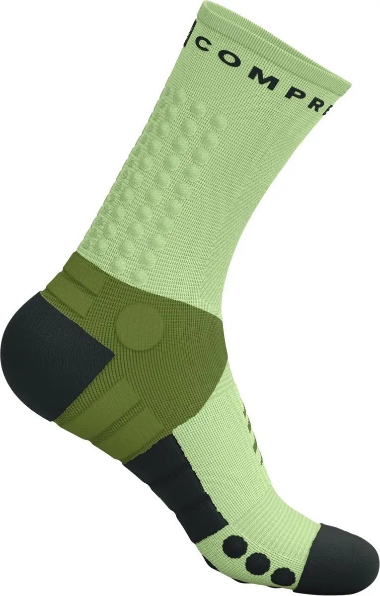 Compressport Ultra Trail Socks V2.0 Trailrunsokken - afbeelding 2 van 6