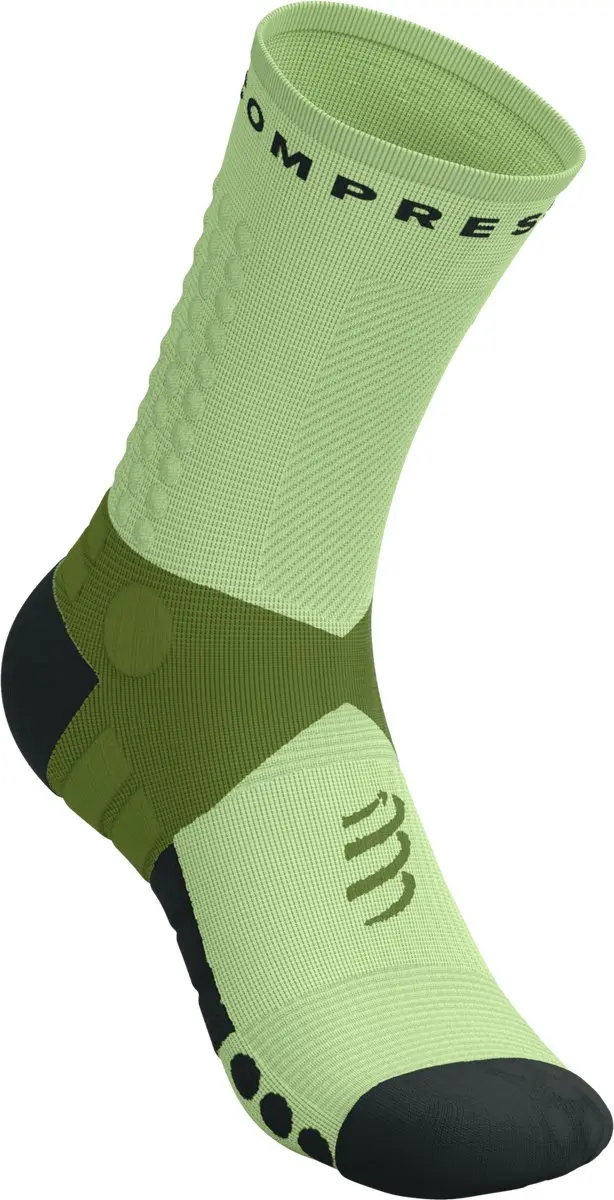 Compressport Ultra Trail Socks V2.0 Trailrunsokken - afbeelding 4 van 6