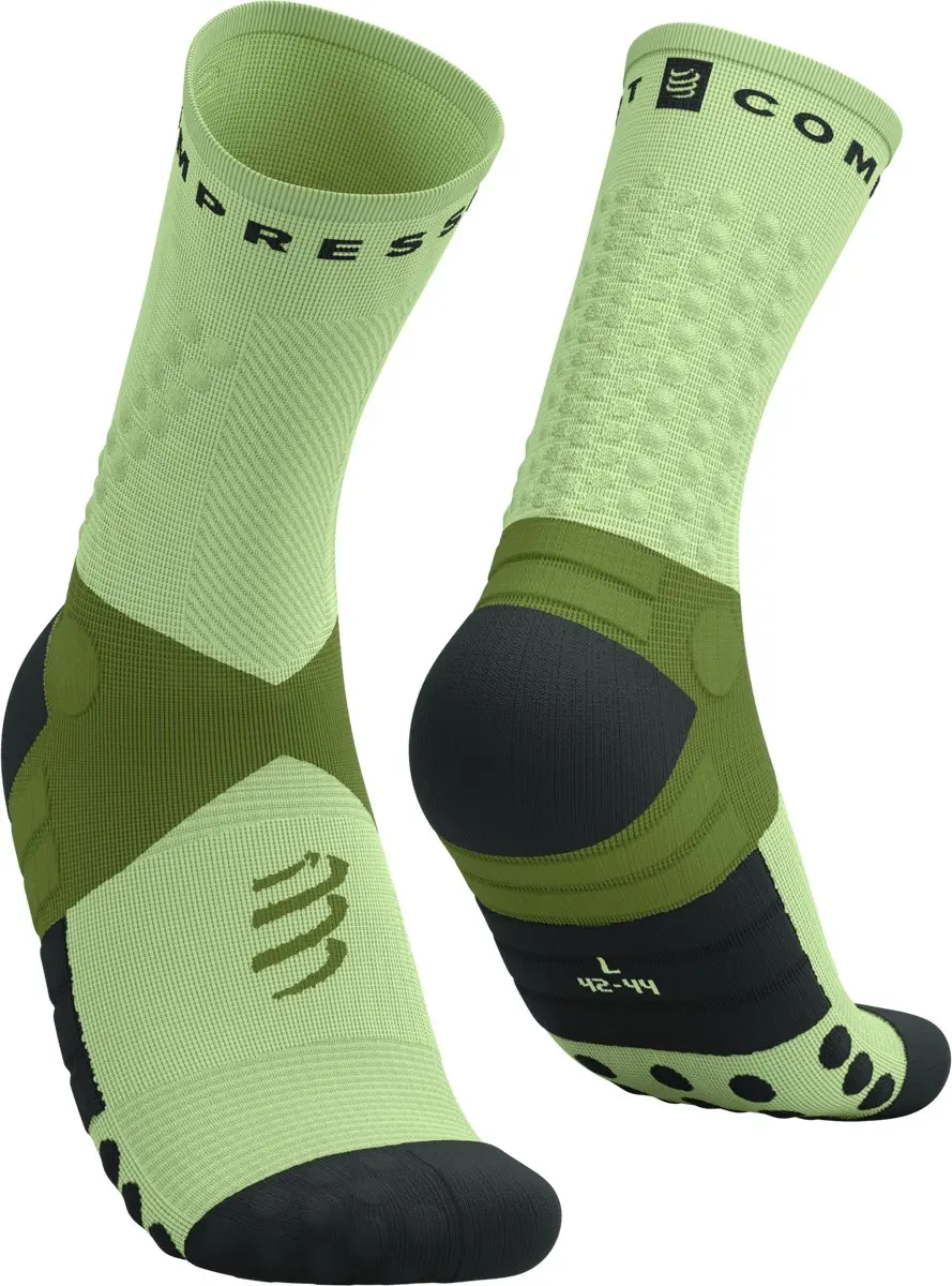 Compressport Ultra Trail Socks V2.0 Trailrunsokken