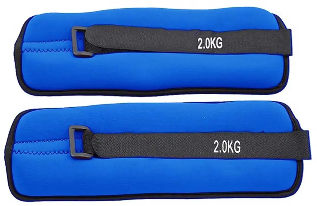 Games Enkelbanden/pols S Lastradas Royal 2 Kg - afbeelding 3 van 3