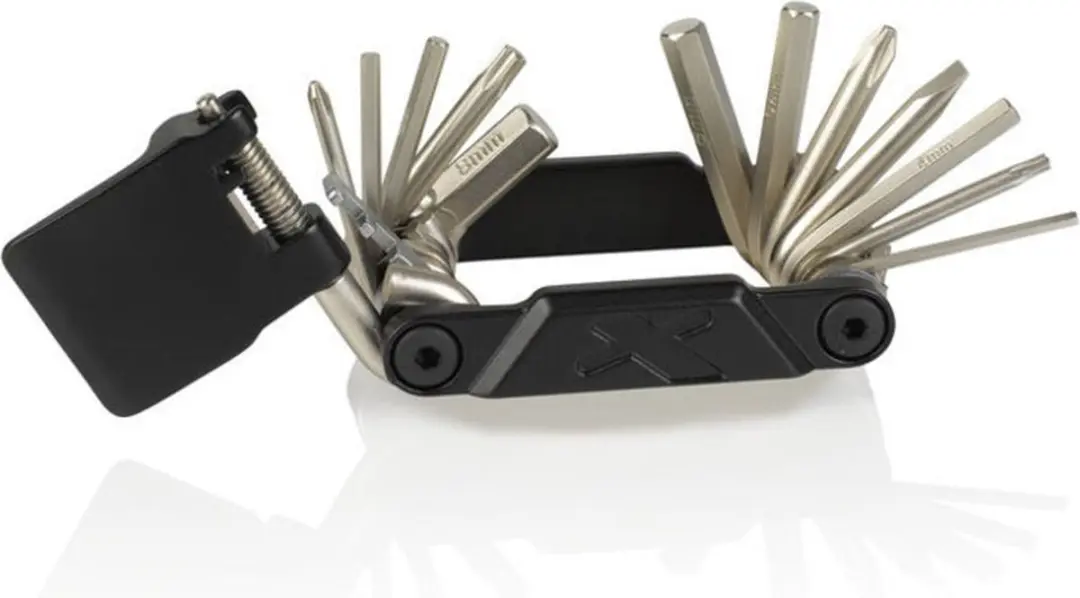 XLC TO-M20 Multitool