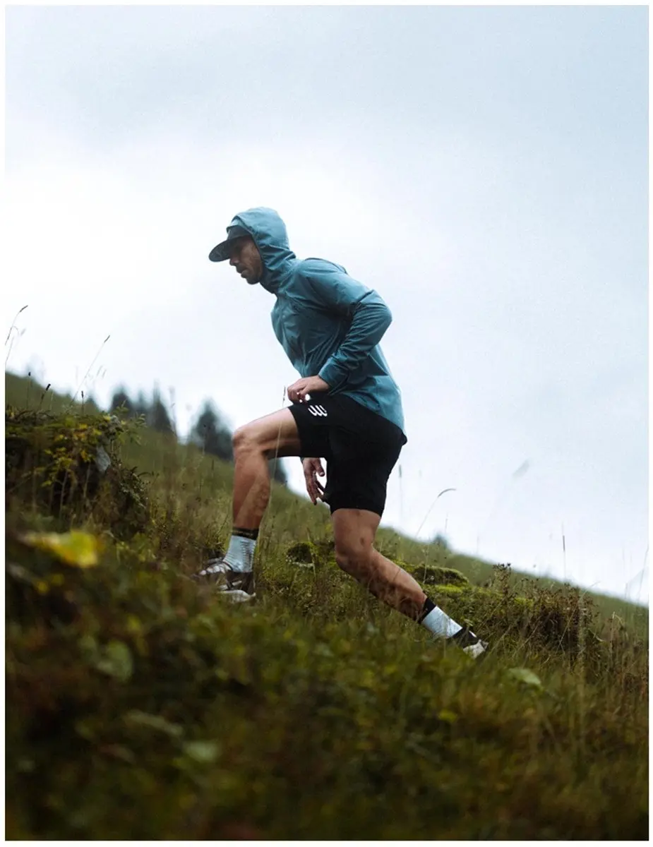 Compressport Pro Racing Socks V4 Trail Sokken - T1 - afbeelding 3 van 6