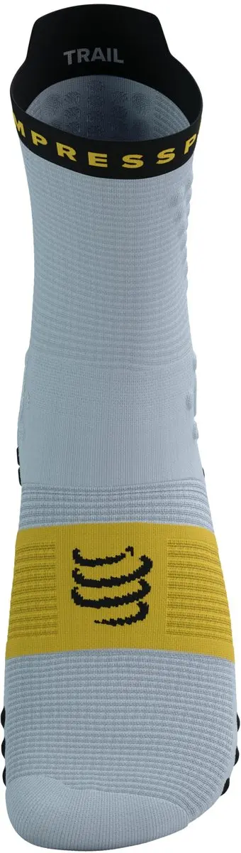 Compressport Pro Racing Socks V4 Trail Sokken - T1 - afbeelding 6 van 6