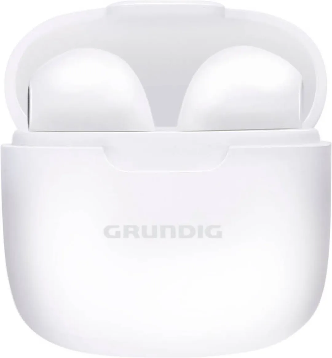 Grundig Draadloze Oordopjes 200mAh