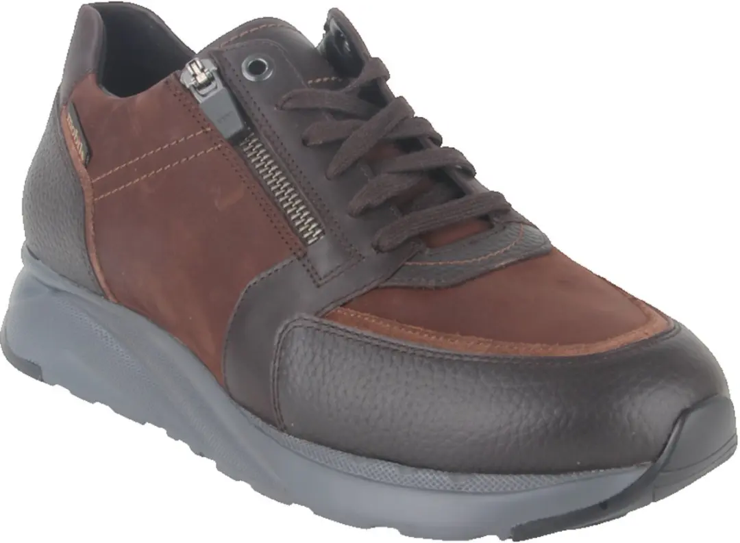 Mephisto Isaac heren sneakers