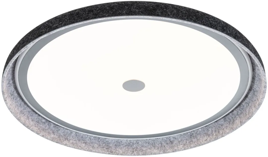 Paulmann Zarina LED Plafondlamp 34W