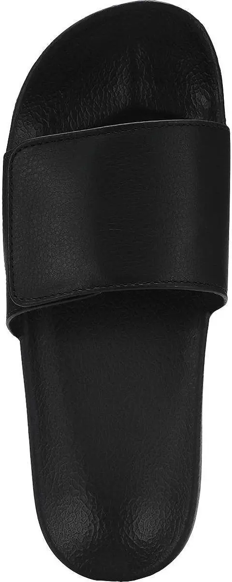 JAKO Jakolette Locker Badslipper - Zwart - 42 - afbeelding 4 van 6
