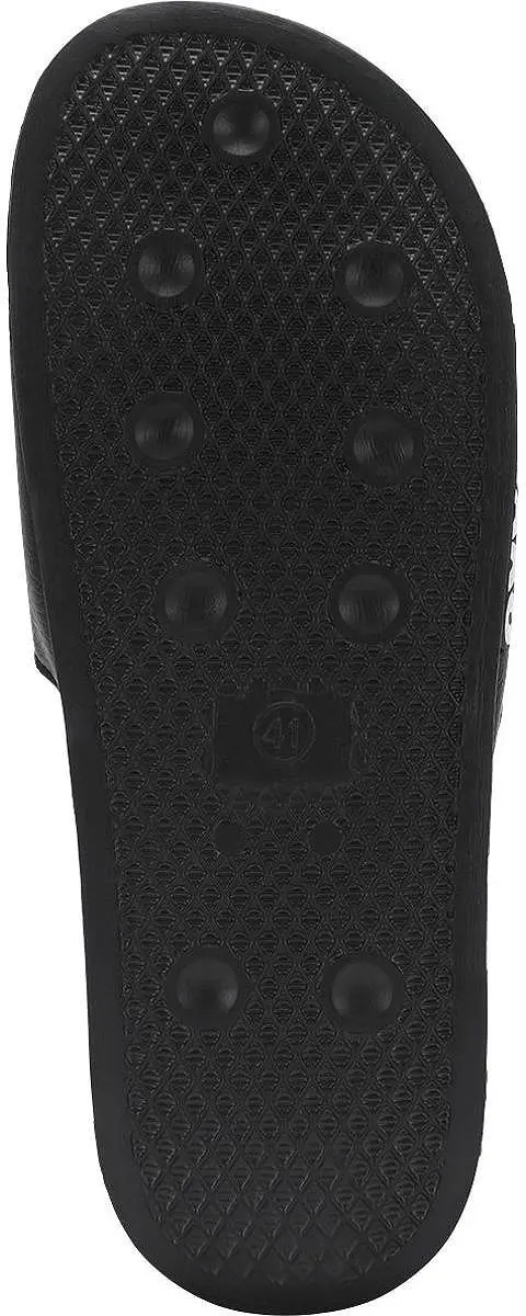 JAKO Jakolette Locker Badslipper - Zwart - 42 - afbeelding 3 van 6